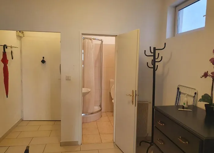 Spacious Near The Center